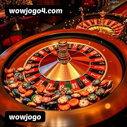 Jogos de Cassino Premium - Slots, Roleta, Blackjack e Dealer Ao Vivo